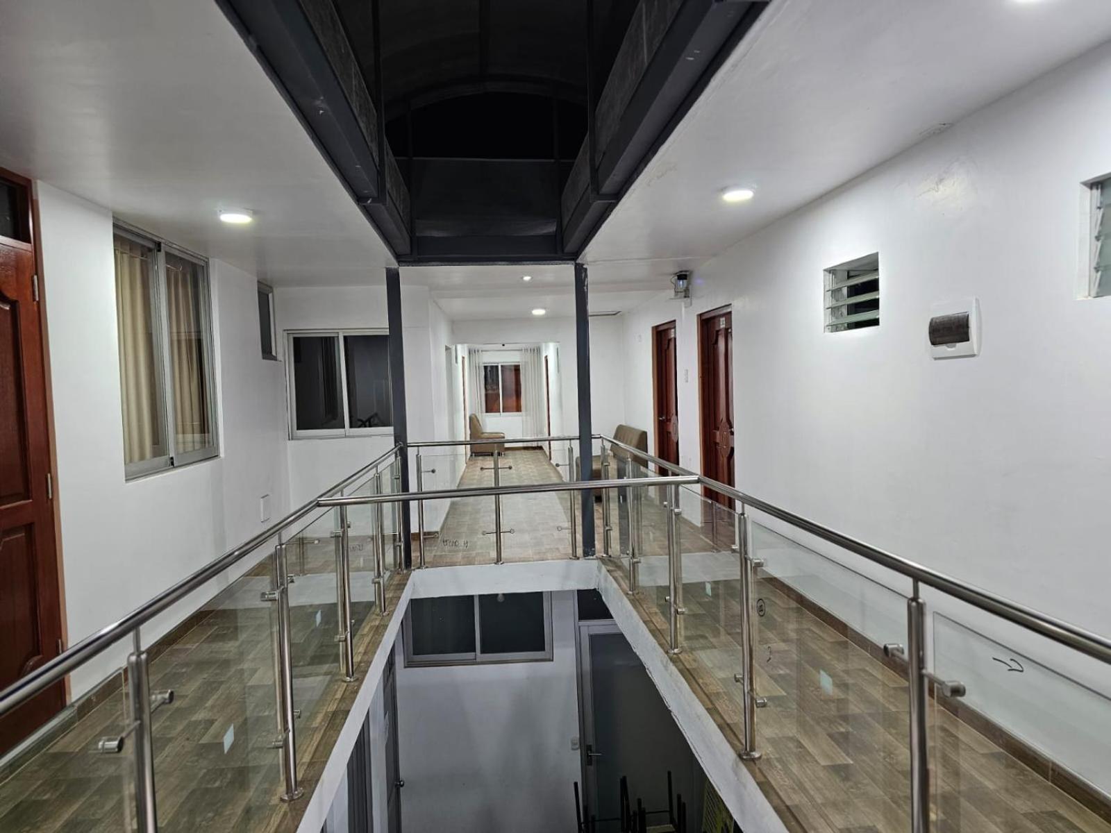 קוסקו Hospedaje Paqcha מראה חיצוני תמונה