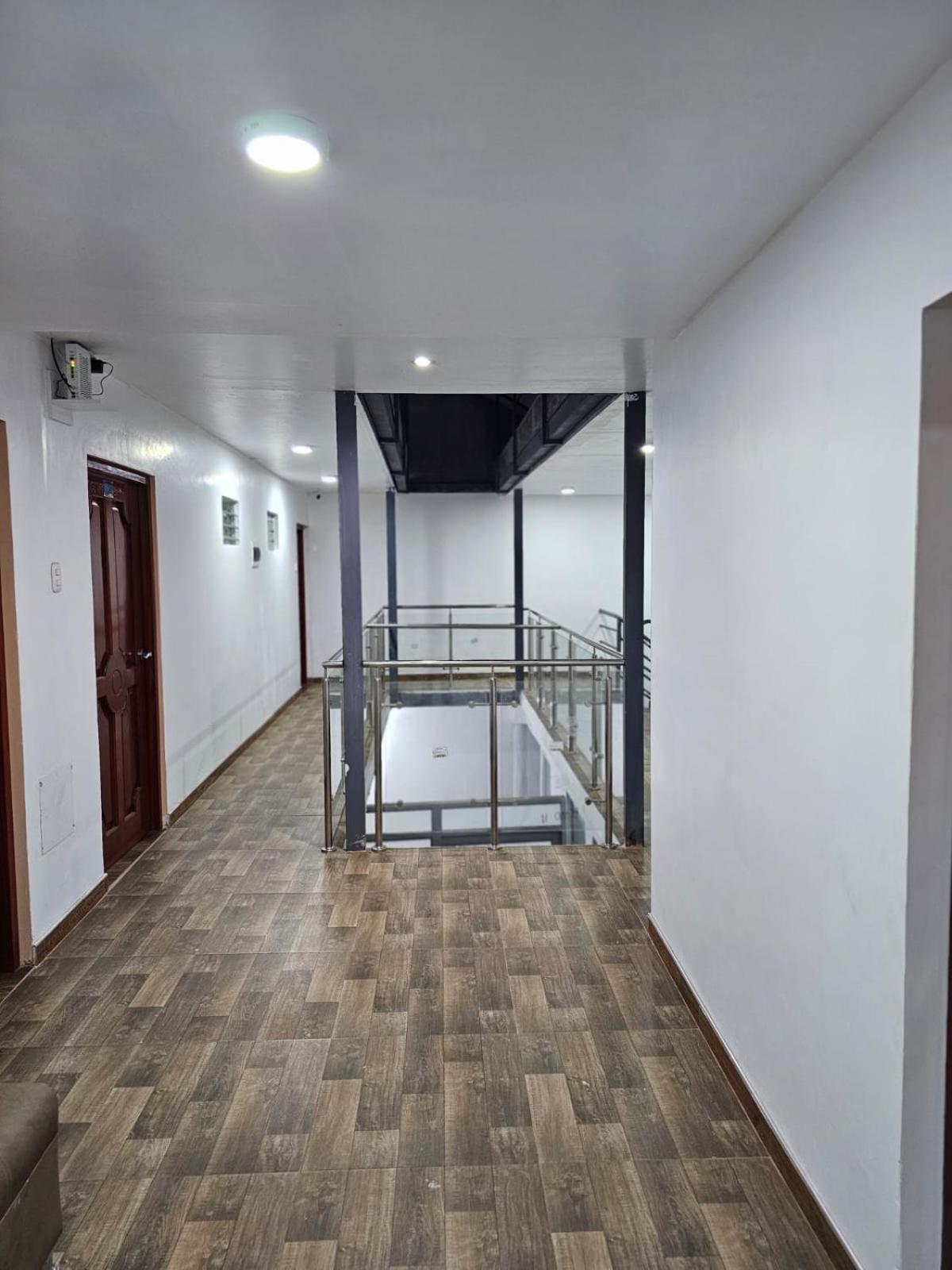 קוסקו Hospedaje Paqcha מראה חיצוני תמונה