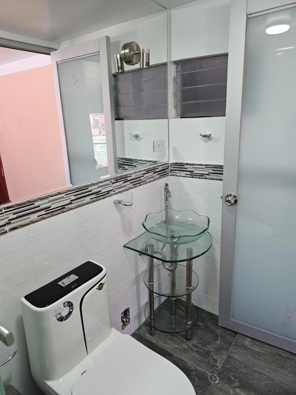 קוסקו Hospedaje Paqcha מראה חיצוני תמונה