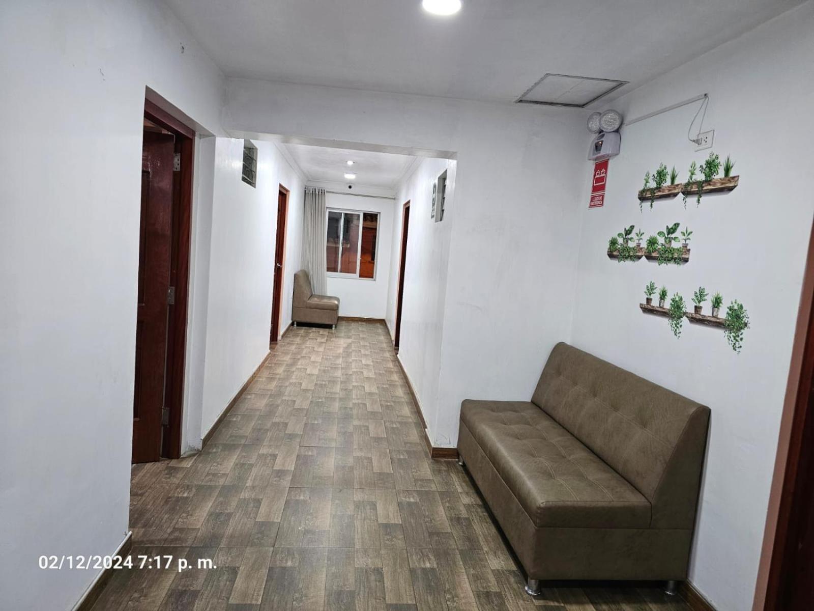 קוסקו Hospedaje Paqcha מראה חיצוני תמונה